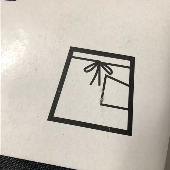 IKEA Men’s Half Apron BBQ / Chef SOLKUL Black - Picture 4 of 9